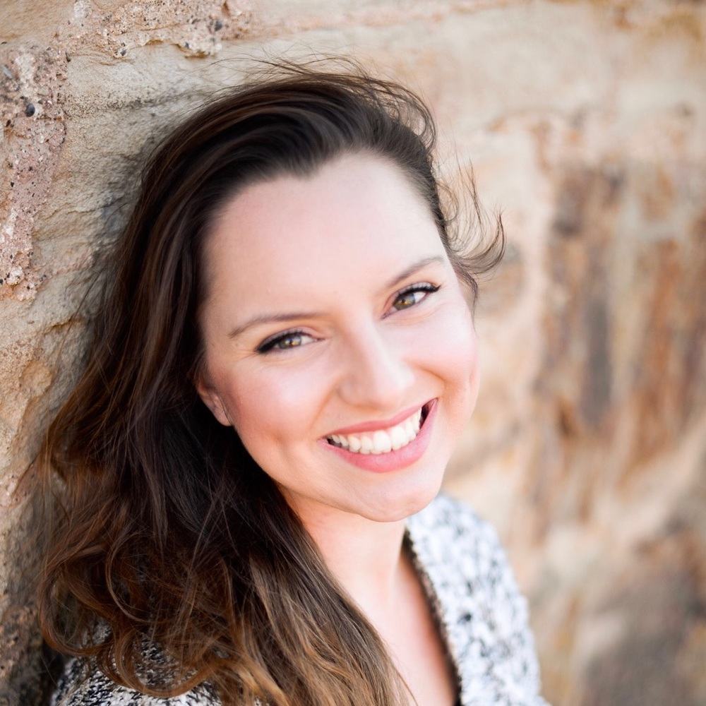 Meet your Posher, Bailey